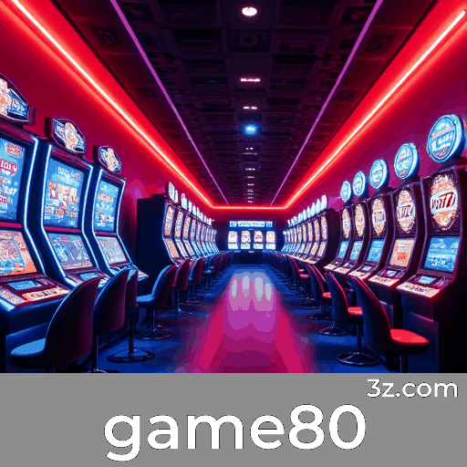 Game80 Casino: Programa VIP de Luxo e Exclusividade