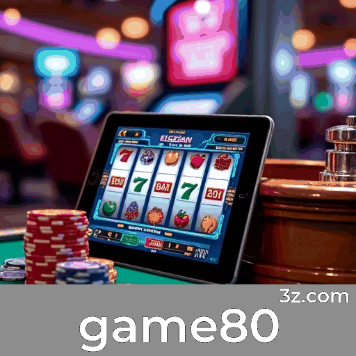 Game80: A Plataforma de Apostas com Vantagens e Serviços Profissionais