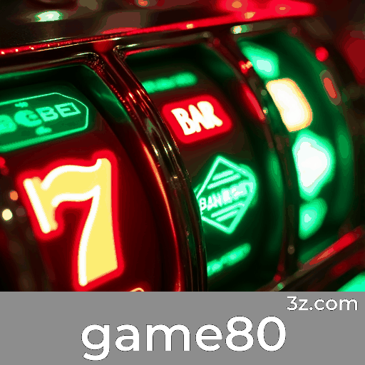 Game80: Entretenimento Sem Limites para Jogadores Brasileiros