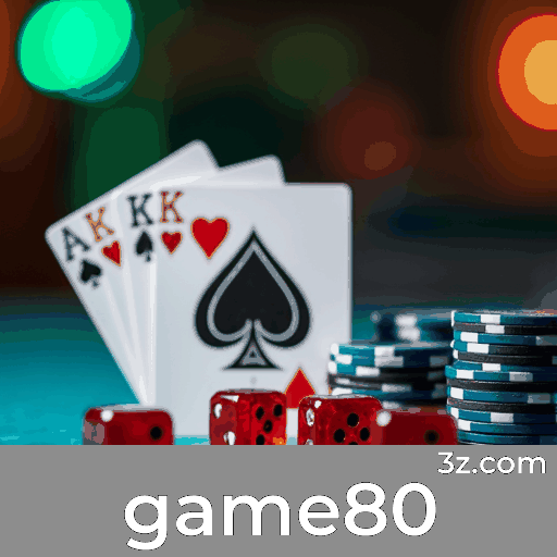 Game80: Aproveite Promoções Incríveis e Ganhe Mais!