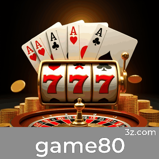 Game80: A Plataforma de Apostas com Vantagens e Serviços Profissionais