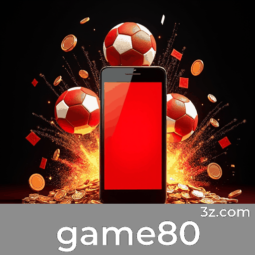 Game80: Entretenimento Sem Limites para Jogadores Brasileiros