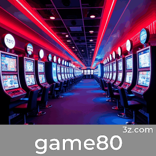 game80: Apostas simplificadas com nosso aplicativo móvel