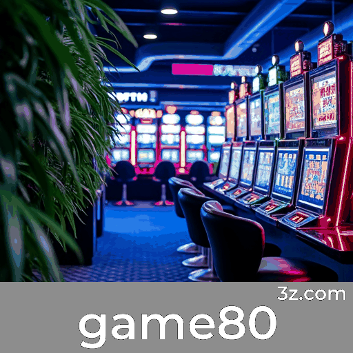 Game80 Casino: Programa VIP de Luxo e Exclusividade