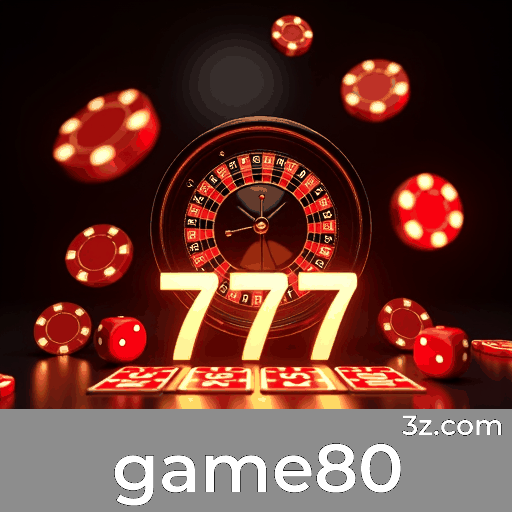 Login Seguro e Rápido no game80 para Brasileiros