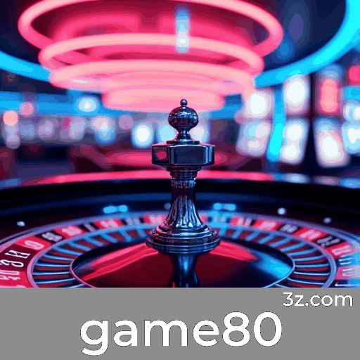 Game80: Aproveite Promoções Incríveis e Ganhe Mais!