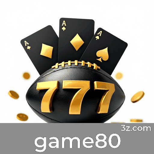 Game80: Apostas em Esportes com Odds Atualizados para Brasileiros