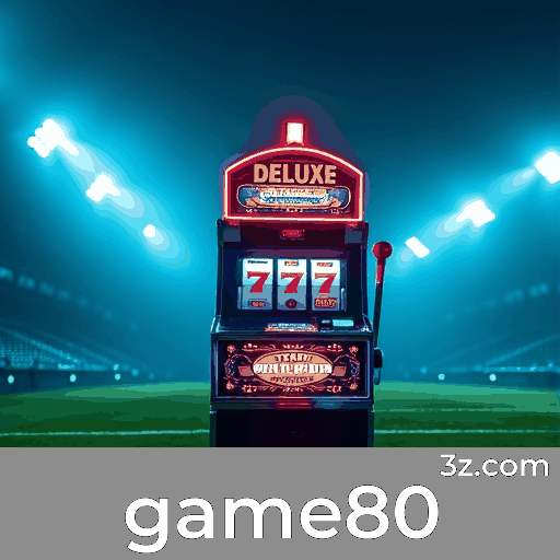 game80: Bônus e Promoções Exclusivas para Você